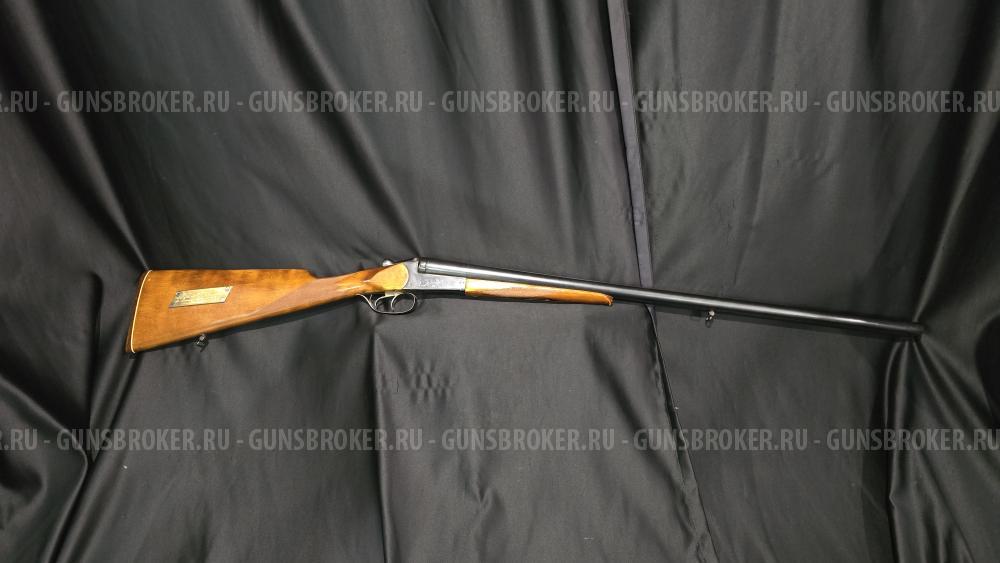 ИЖ-58, кал.16/70