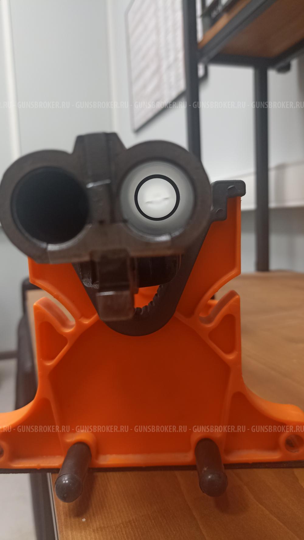 ИЖ 58 калибр 16/70