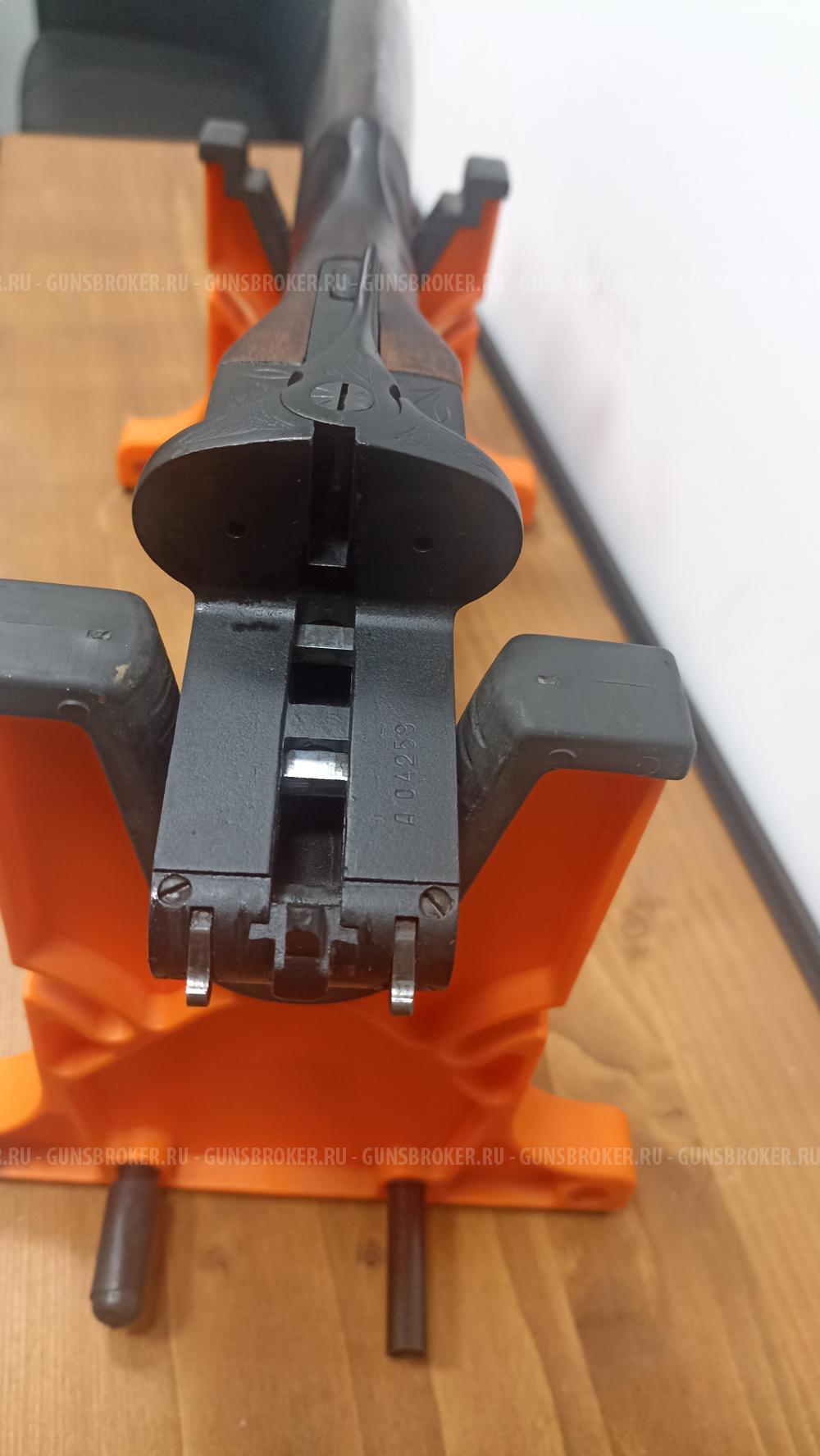 ИЖ 58 калибр 16/70