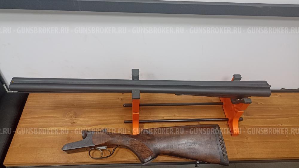 ИЖ 58 калибр 16/70