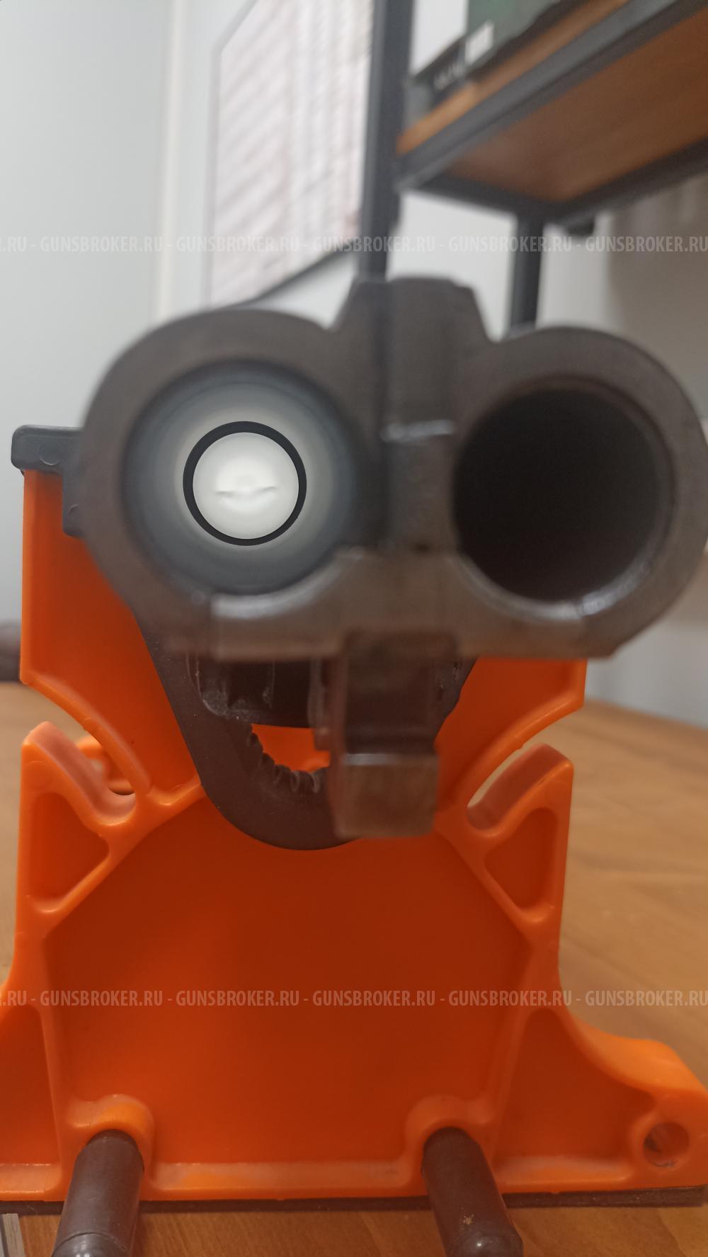 ИЖ 58 калибр 16/70