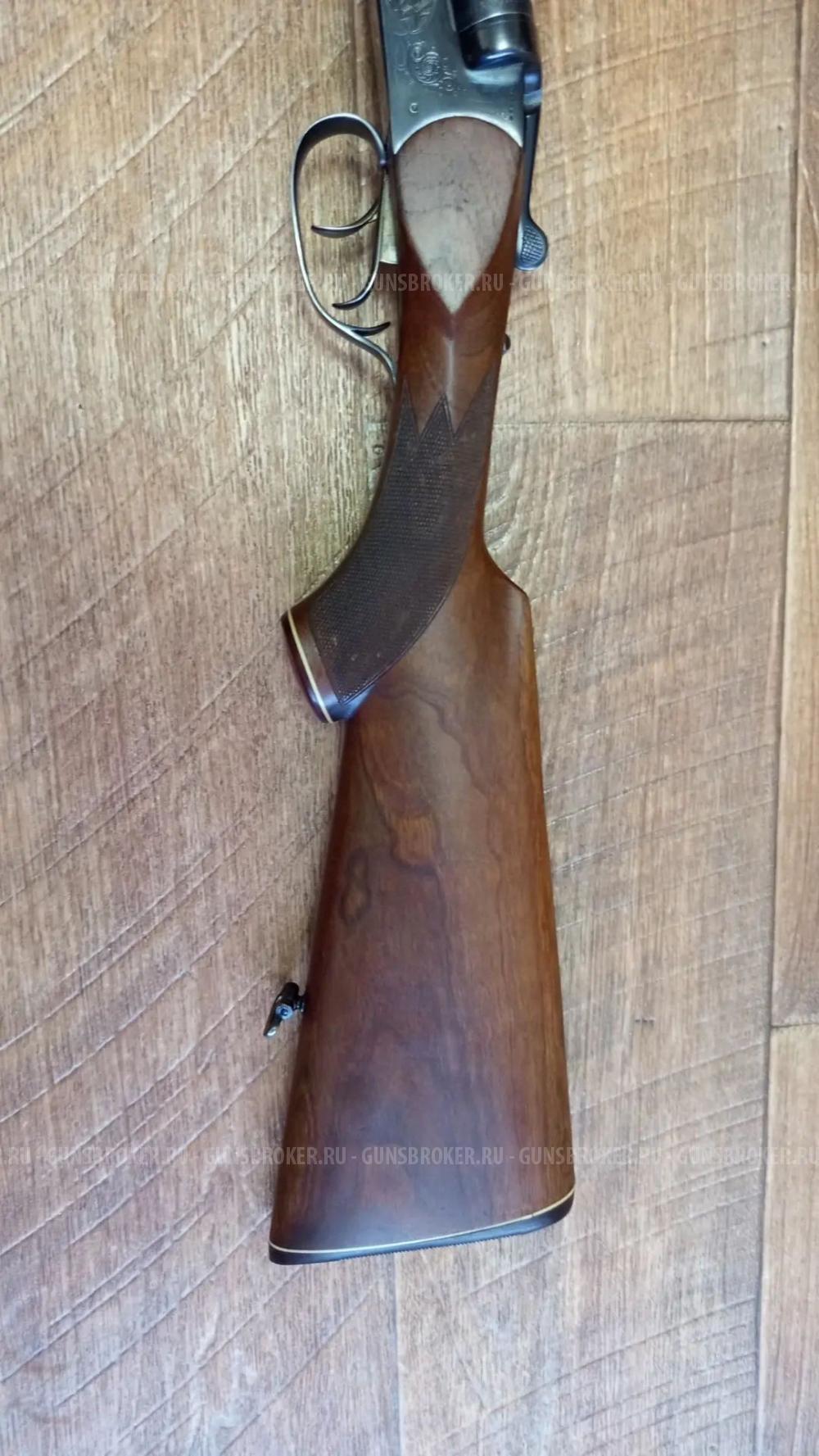 ИЖ-58 калибр 16
