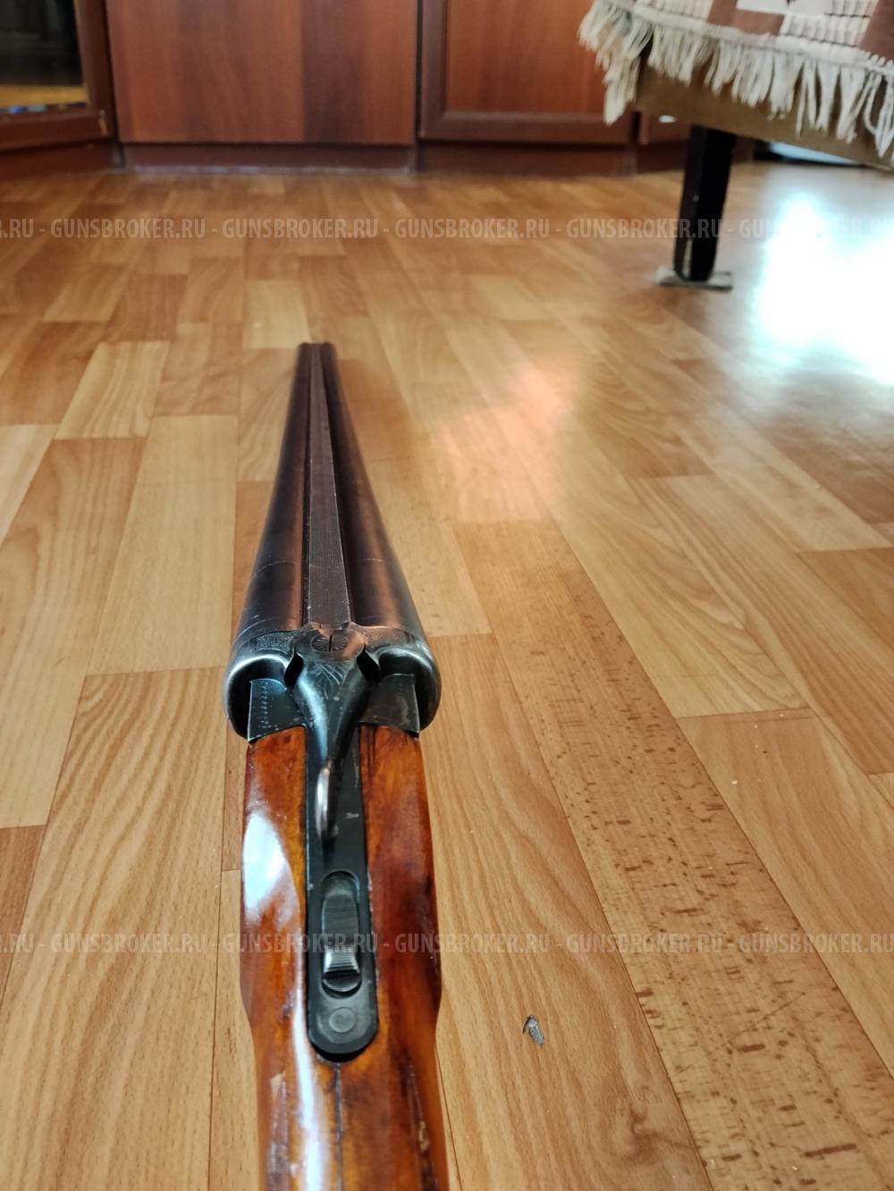 ИЖ-58 калибр 16х70