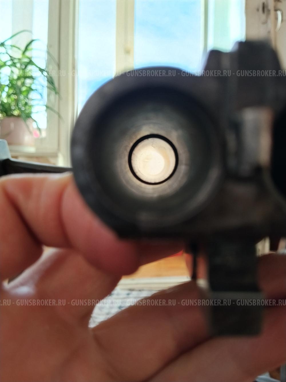 ИЖ-58 калибр 16х70