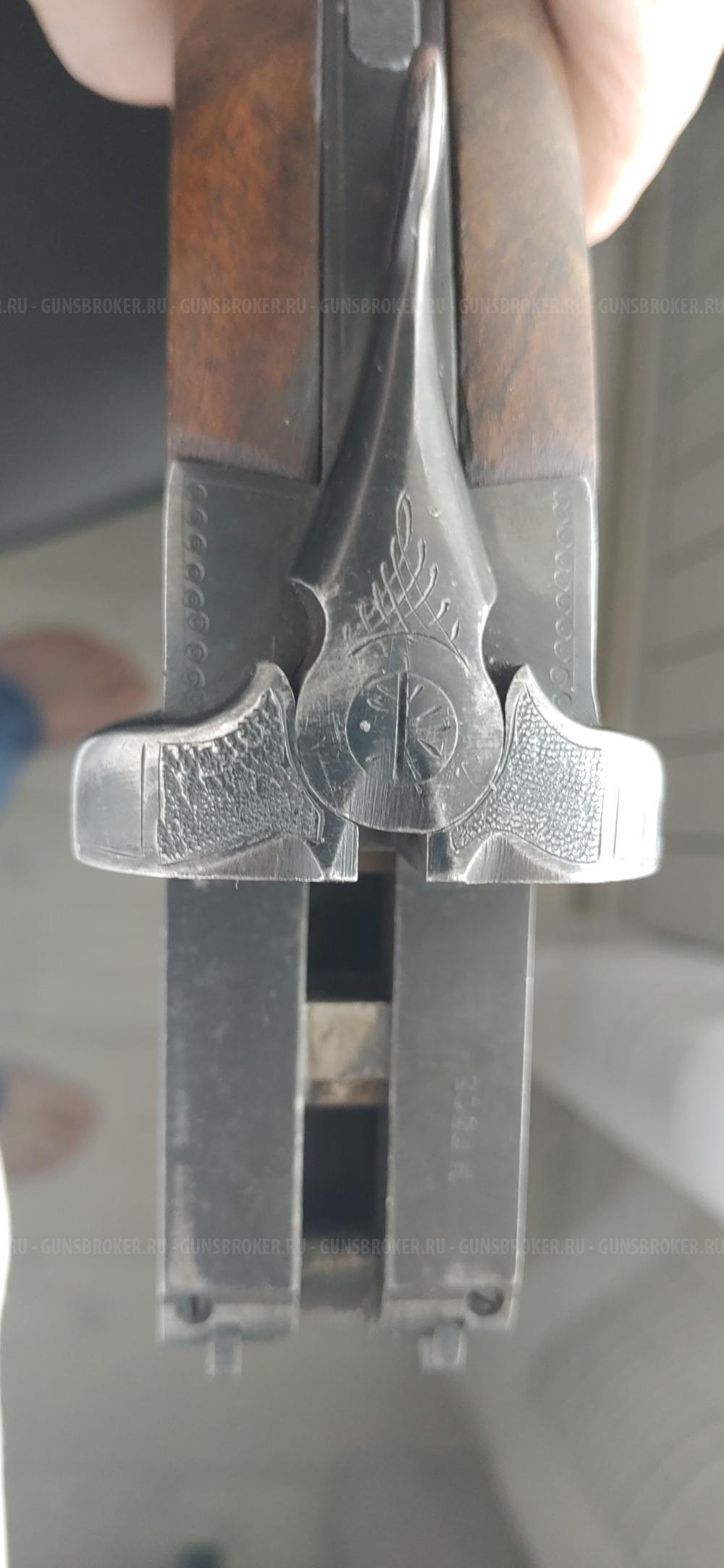 ИЖ-58 калибр 20х70