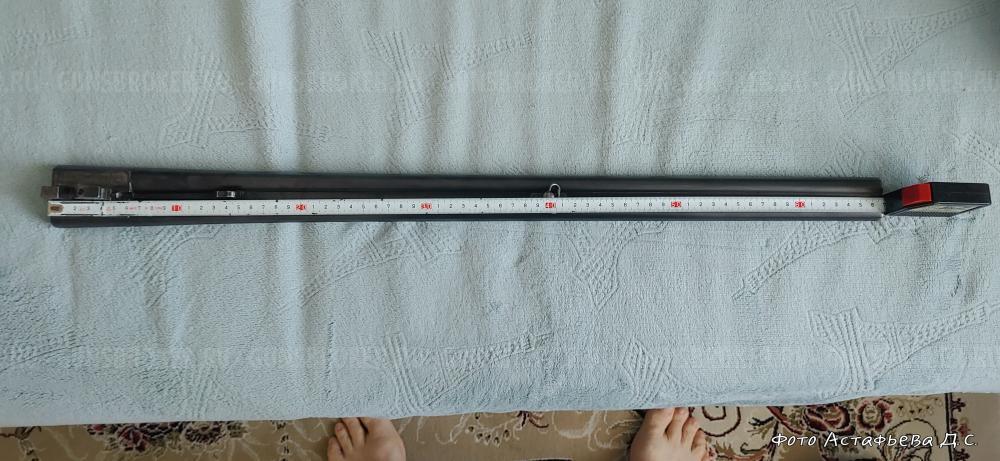 ИЖ-58 калибр 20х70