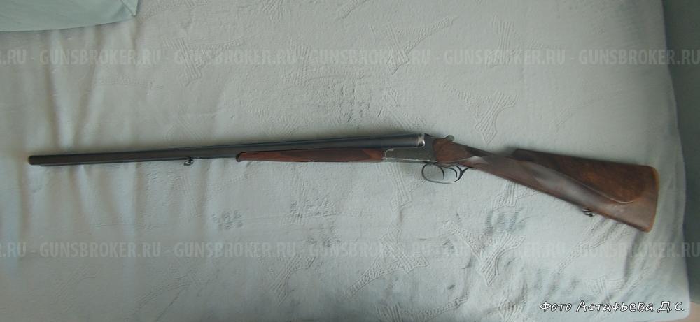 ИЖ-58 калибр 20х70