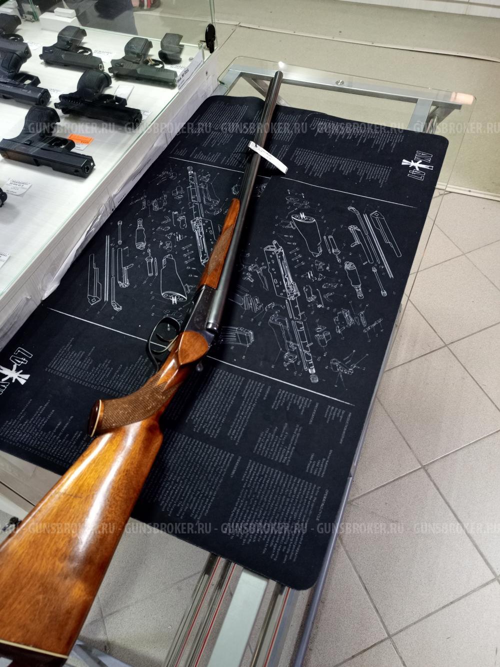 ИЖ-58, кл. 16х70