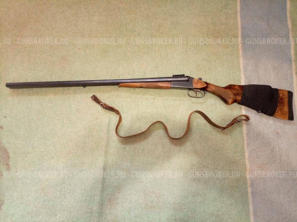 Иж-58, кл16/70