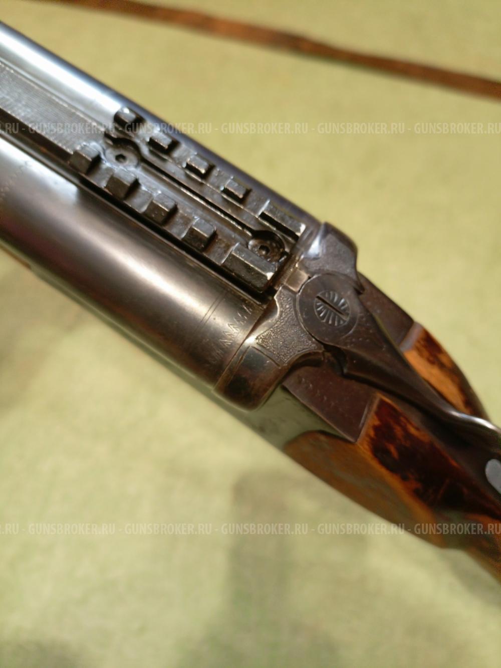 Иж-58, кл16/70