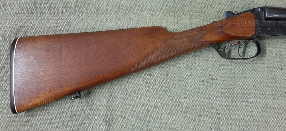 ИЖ-58 кл.16х70, 1968 год