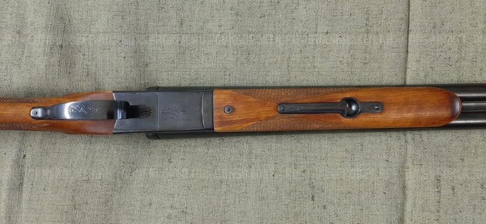 ИЖ-58 кл.16х70, 1968 год