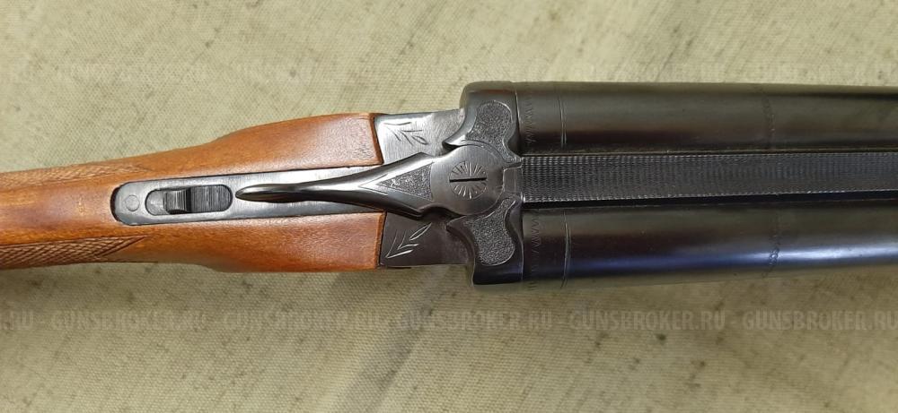ИЖ-58 кл.16х70, 1968 год