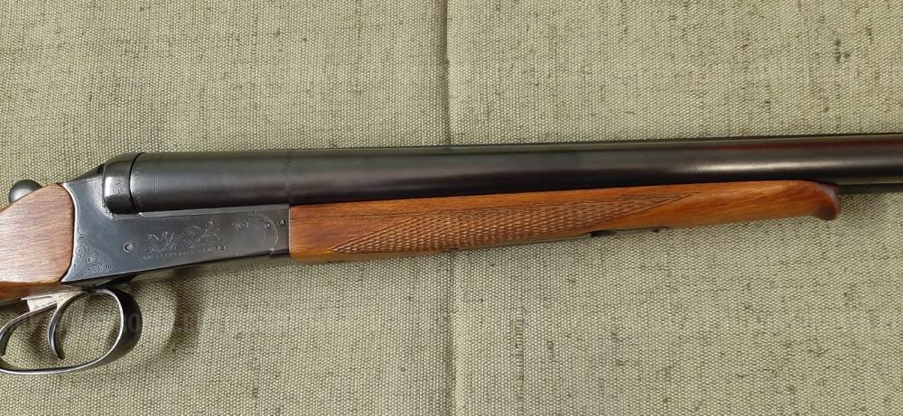 ИЖ-58 кл.16х70, 1968 год