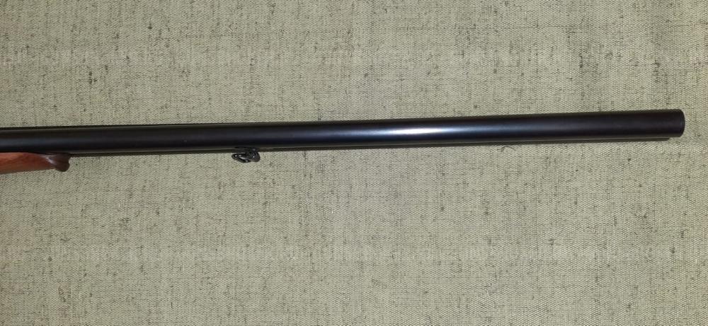 ИЖ-58 кл.16х70, 1968 год