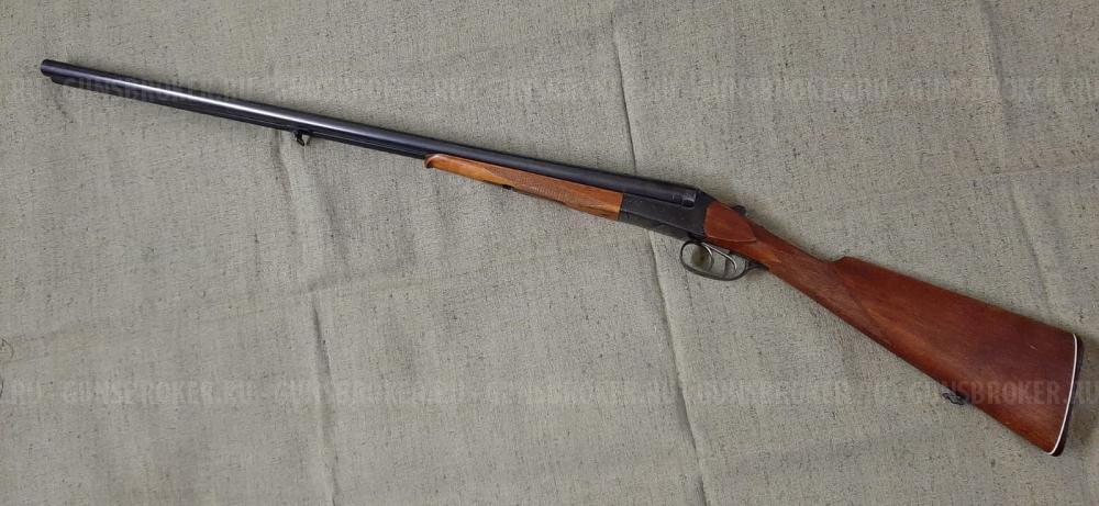 ИЖ-58 кл.16х70, 1968 год