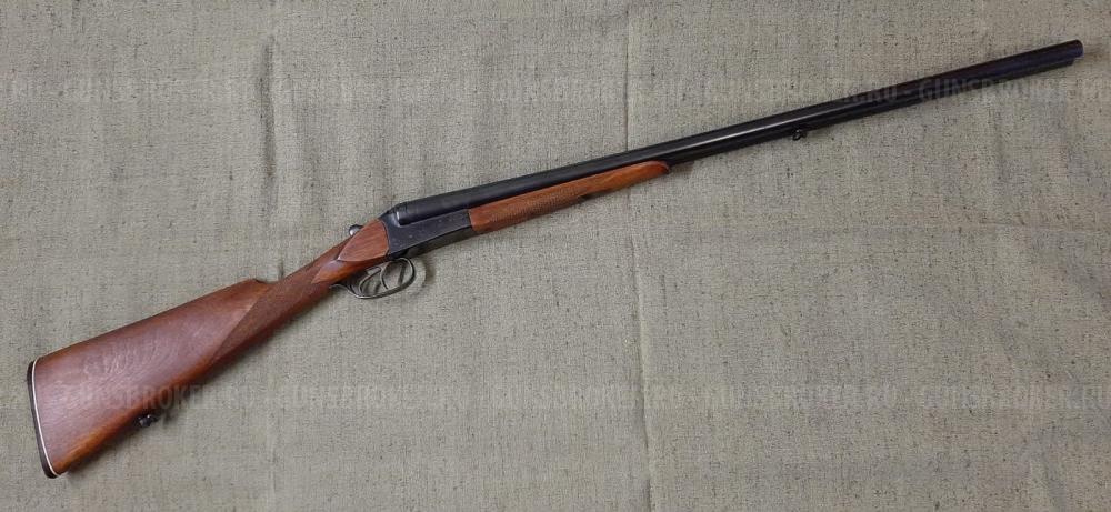ИЖ-58 кл.16х70, 1968 год