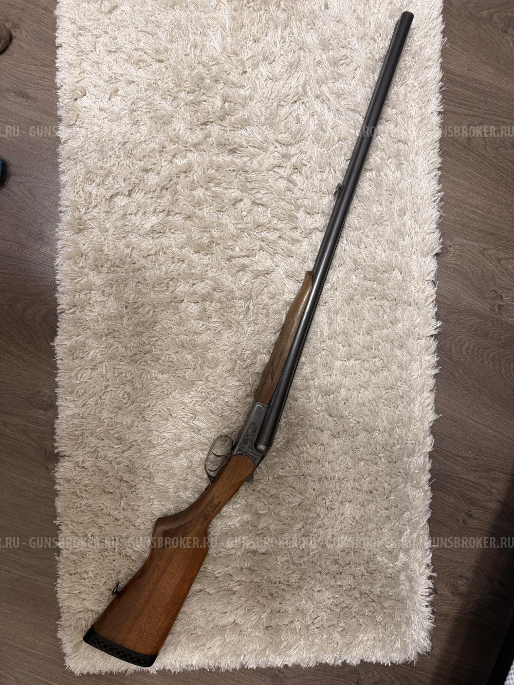 Иж-58 М 12/70