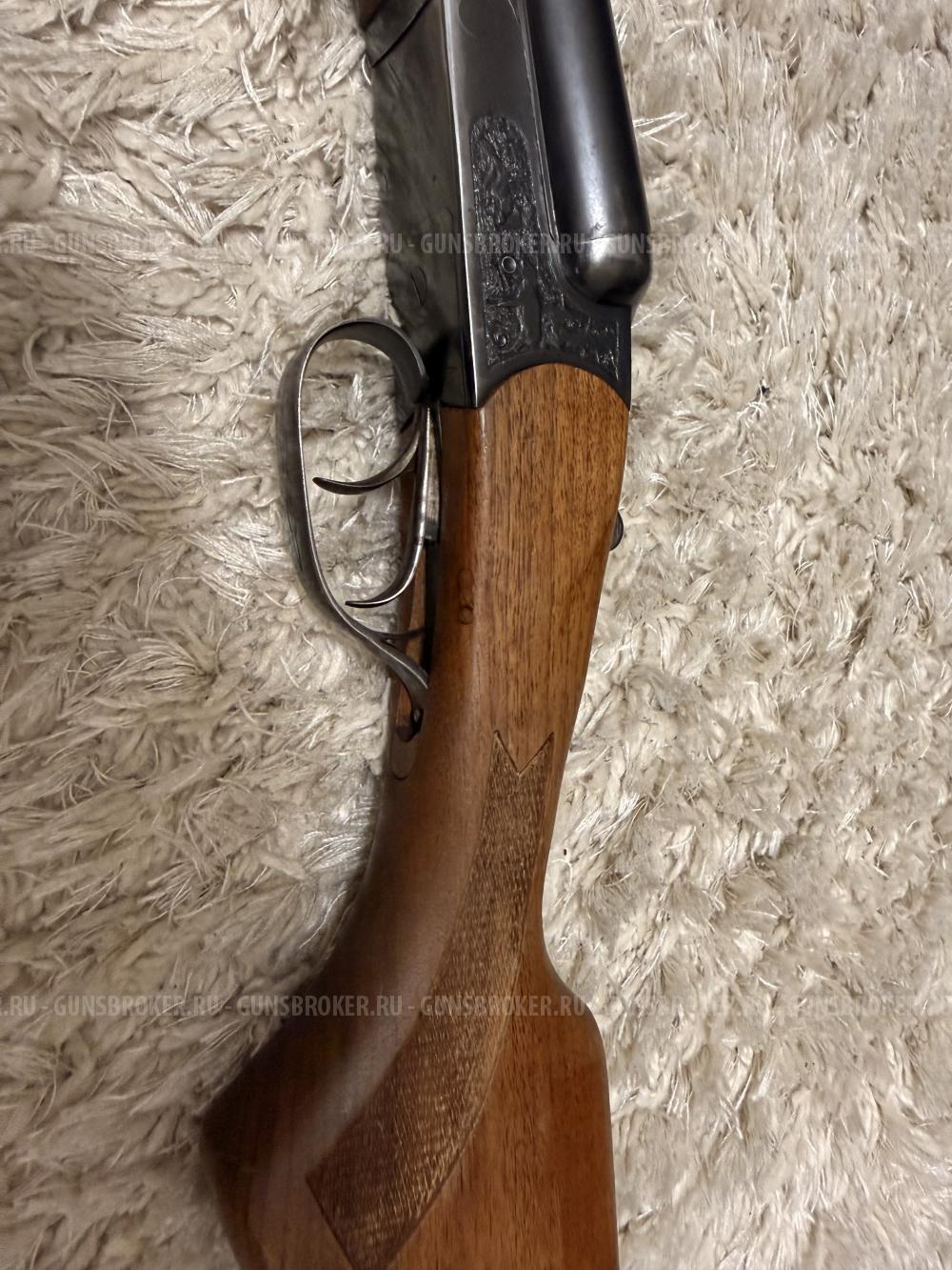 Иж-58 М 12/70