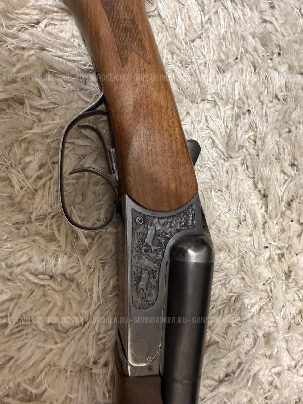 Иж-58 М 12/70