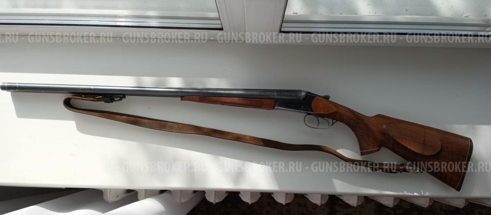 Иж 58 М. К 12