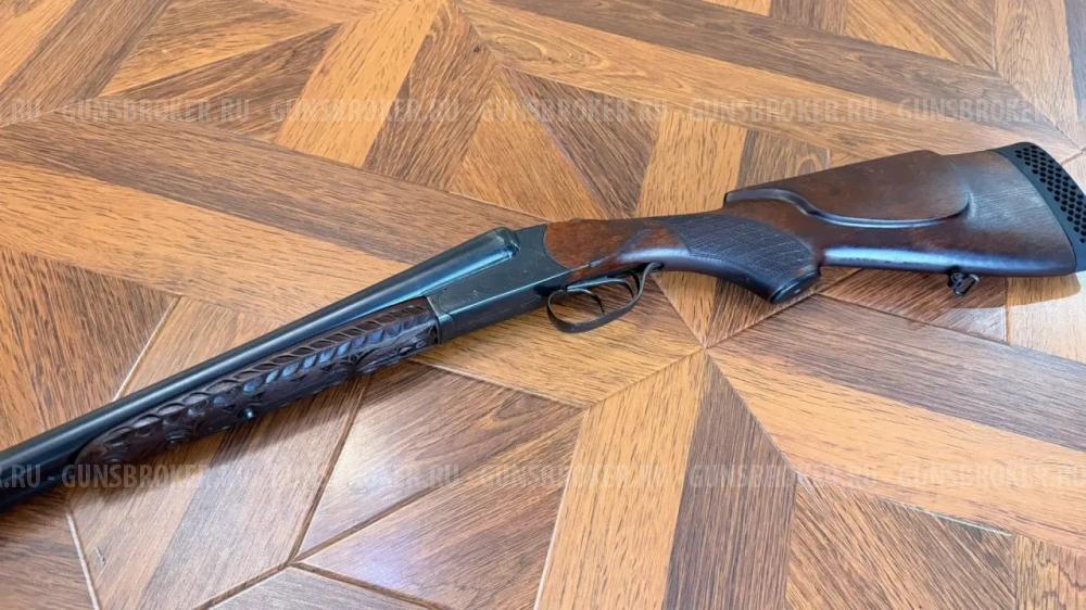 ИЖ 58 М