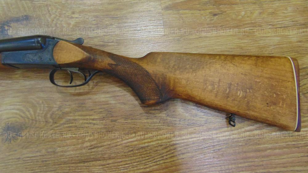 ИЖ-58 МА    "ЭКСПОРТНОЕ"