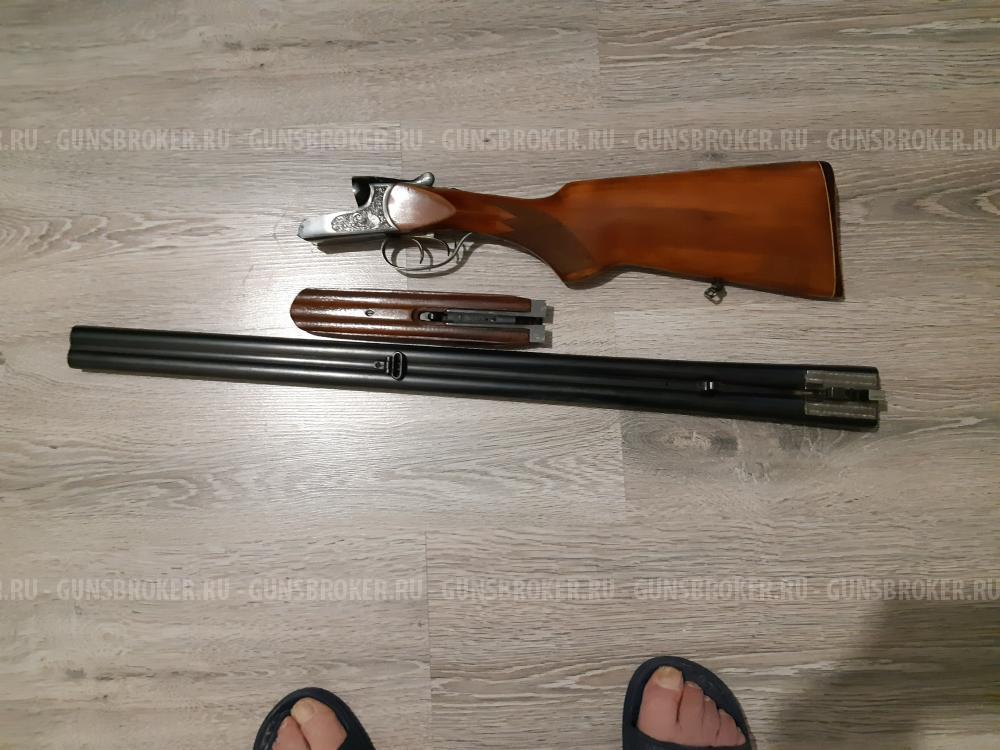 ИЖ 58 МА КАЛ. 12/70