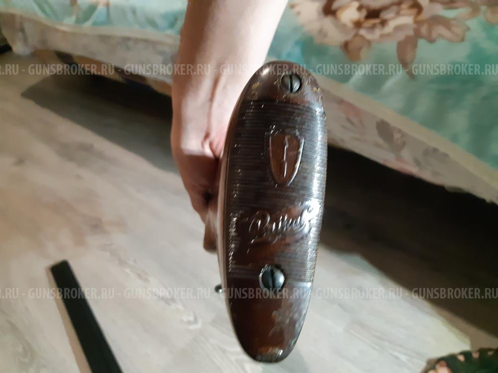 ИЖ 58 МА КАЛ. 12/70