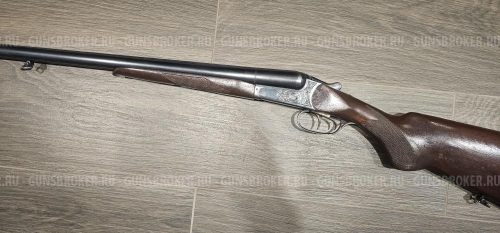 ИЖ-58 МА кал. 12х70