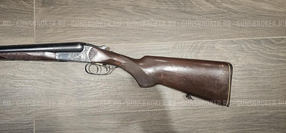 ИЖ-58 МА кал. 12х70