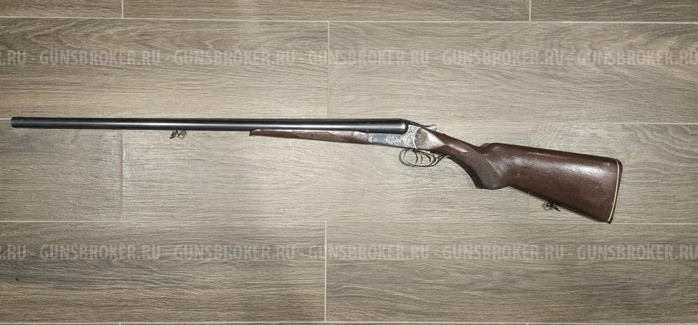 ИЖ-58 МА кал. 12х70