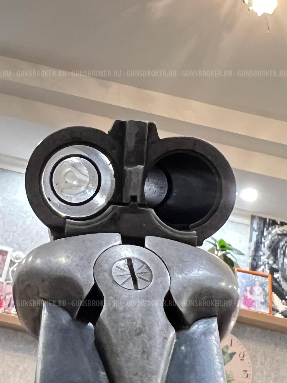 Иж-58 МА