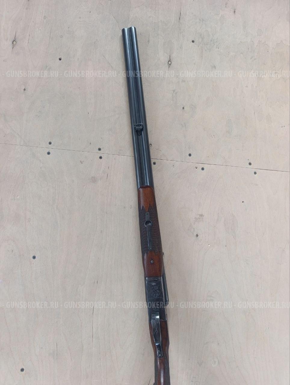 ИЖ-58 МА
