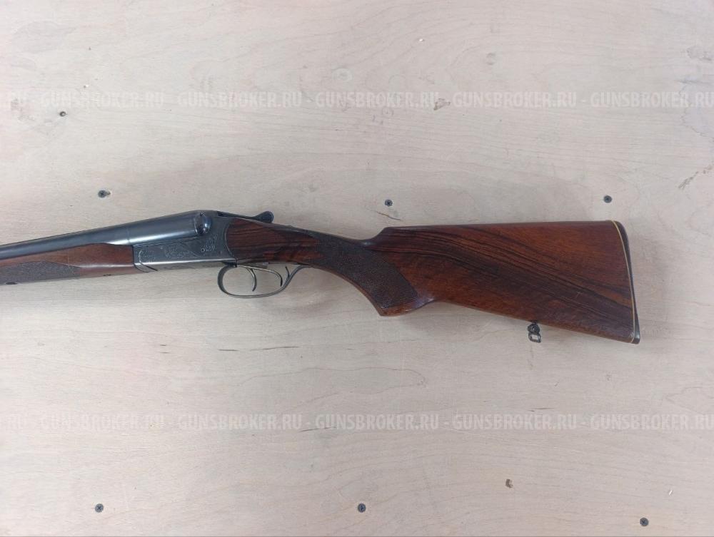 ИЖ-58 МА