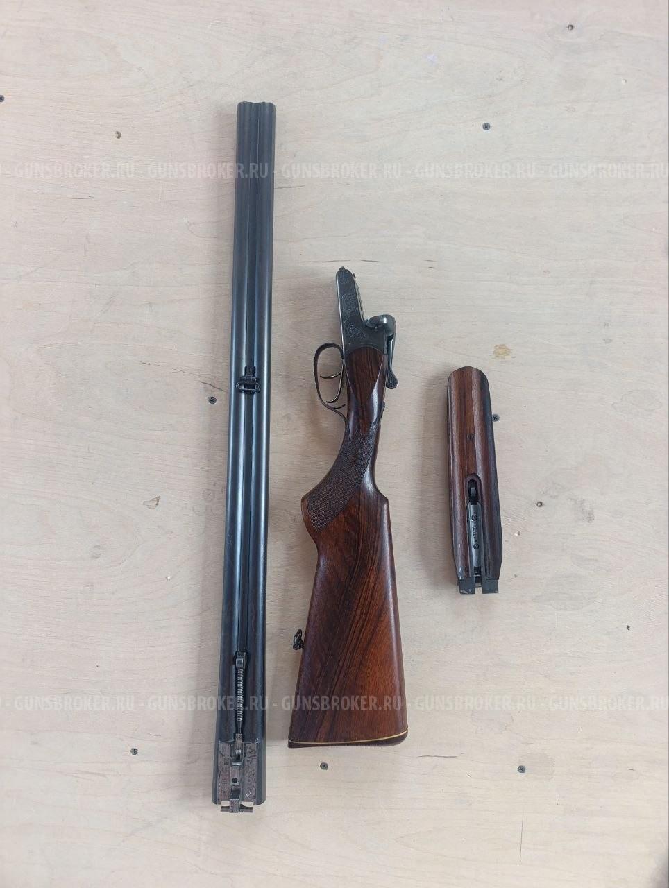 ИЖ-58 МА