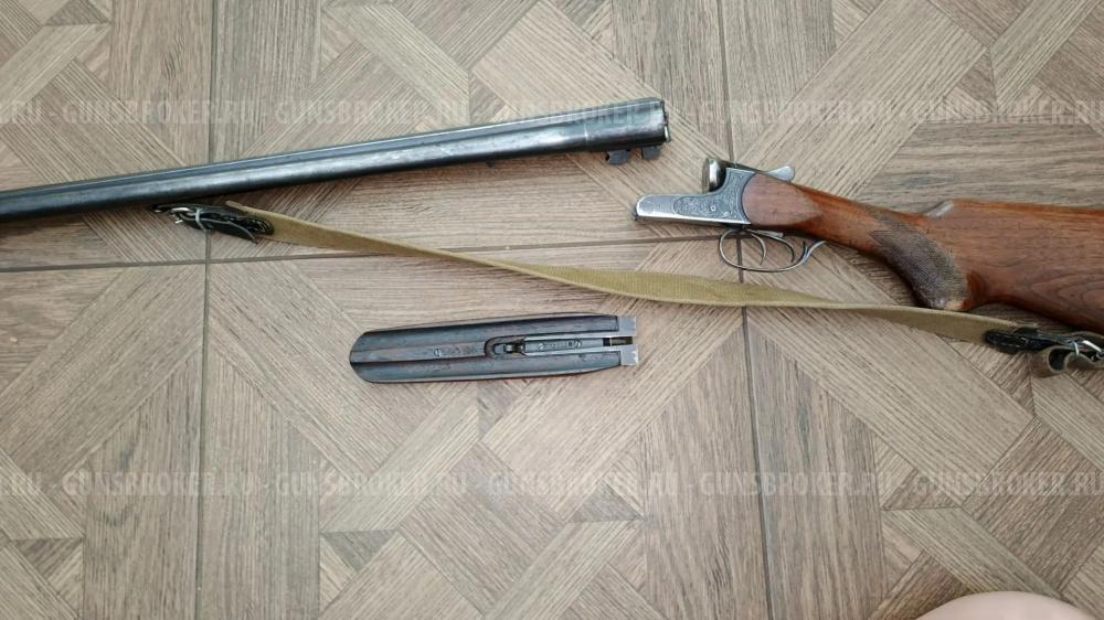 ИЖ-58 МА