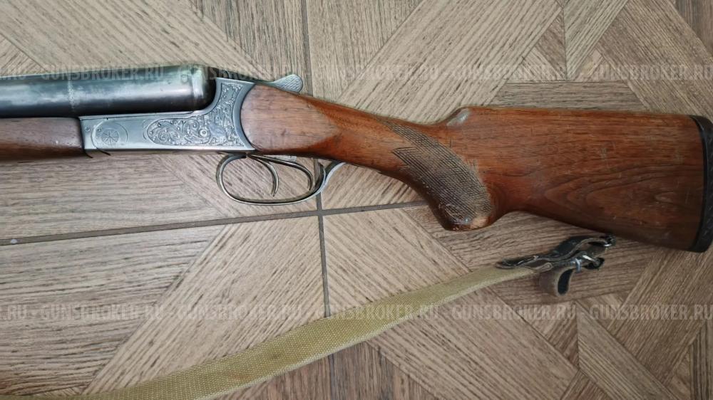 ИЖ-58 МА