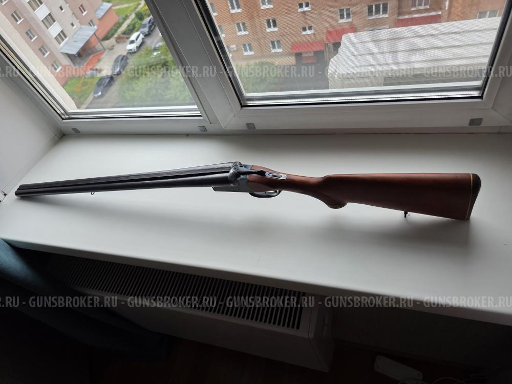 Иж 58 ма