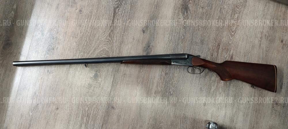 ИЖ-58 МАЕ 12 калибр