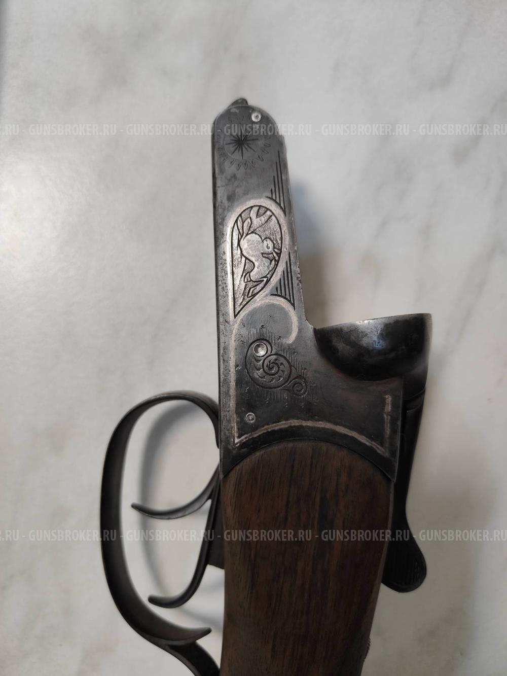 ИЖ-58 МАЕ 12/70