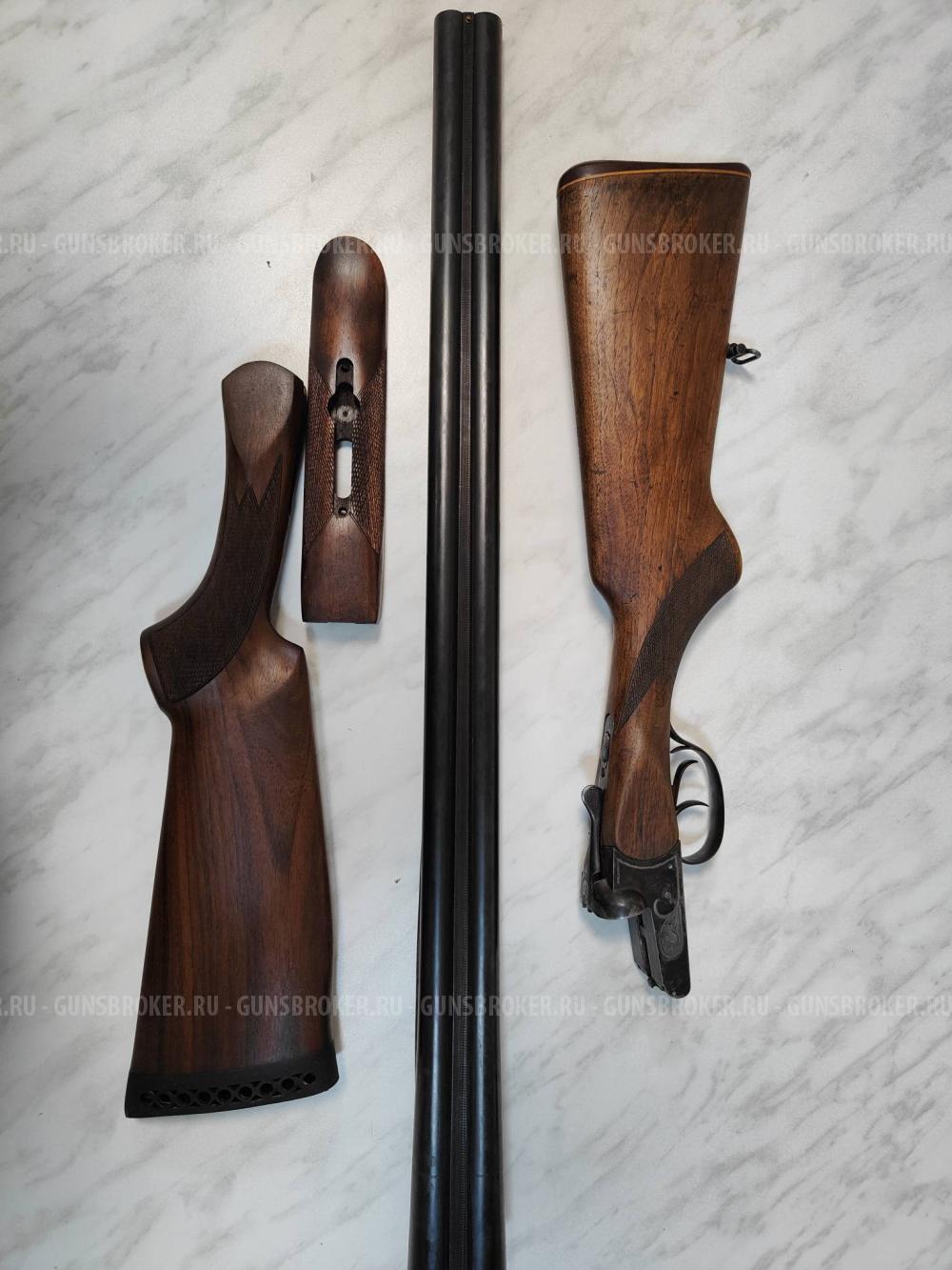 ИЖ-58 МАЕ 12/70