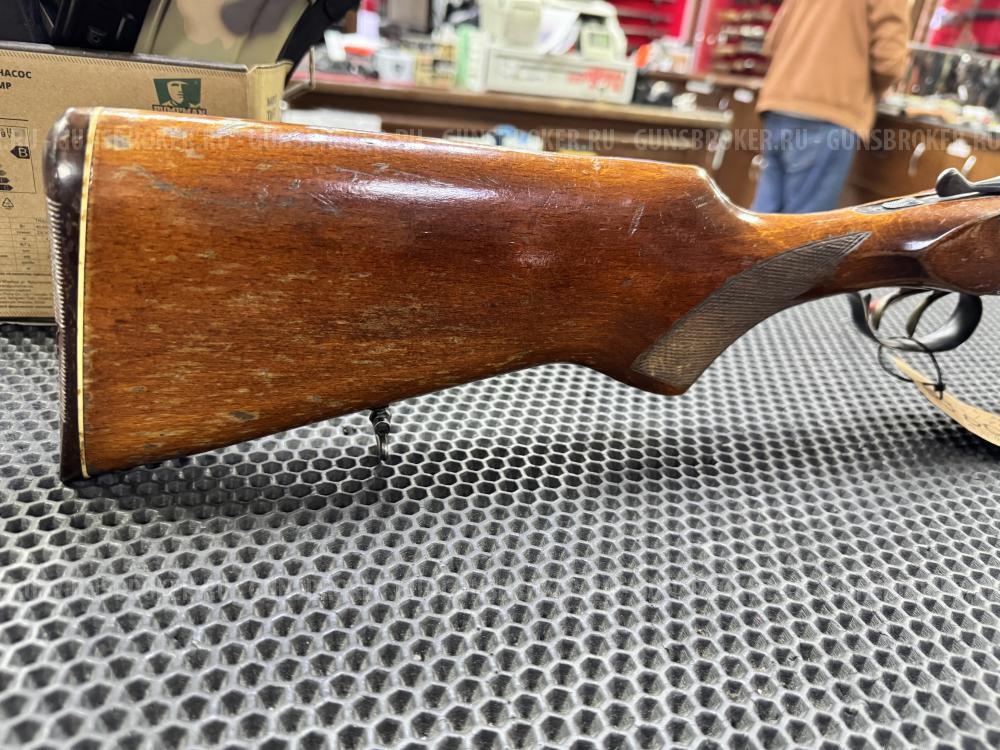 Иж 58 МАЕ 12/70