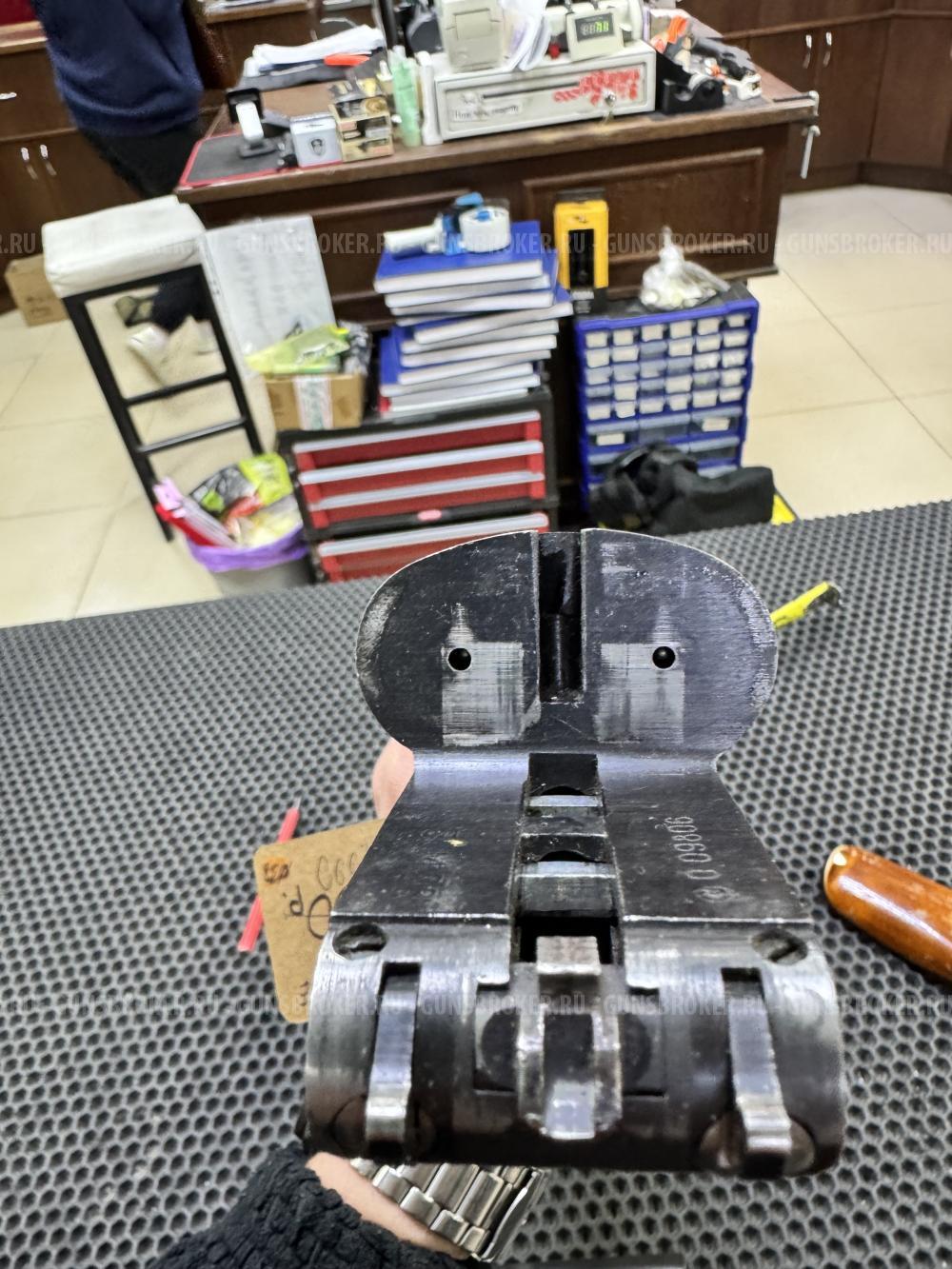 Иж 58 МАЕ 12/70