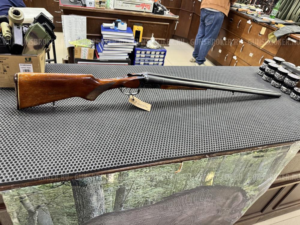 Иж 58 МАЕ 12/70