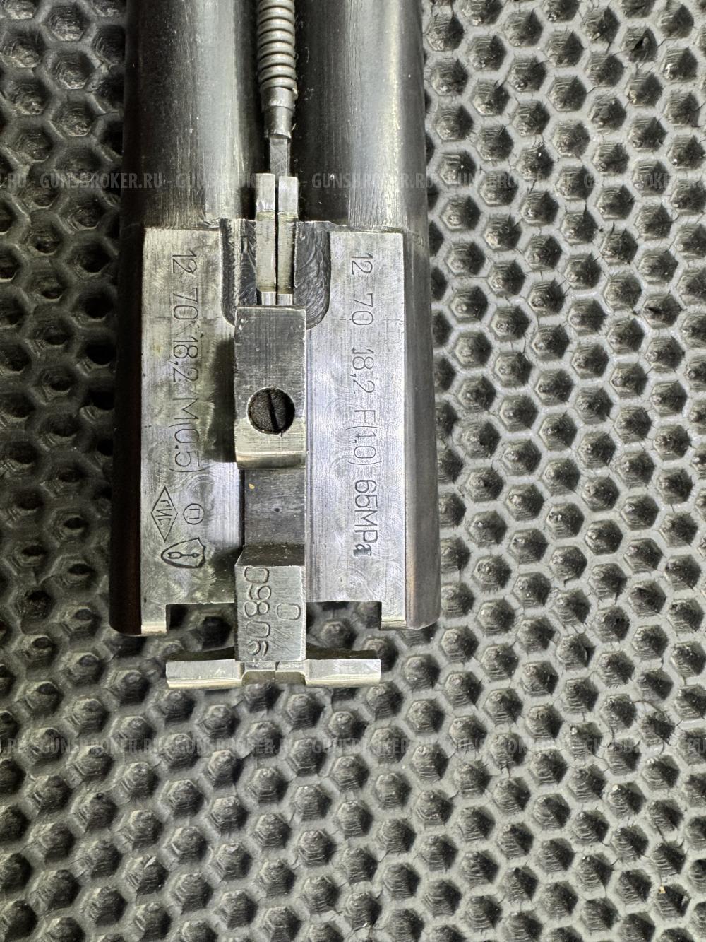 Иж 58 МАЕ 12/70