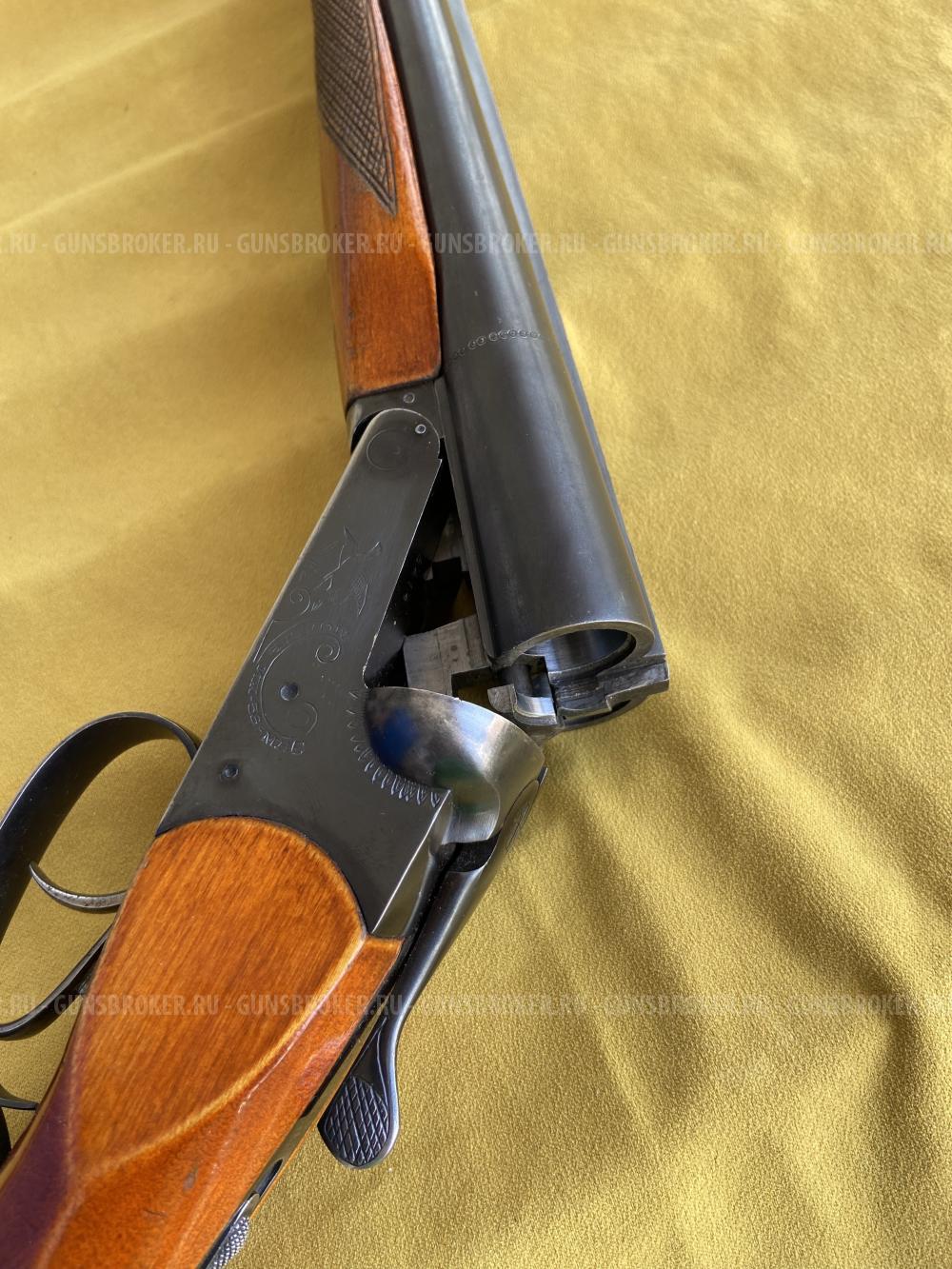 ИЖ-58 МАЕ 12/70