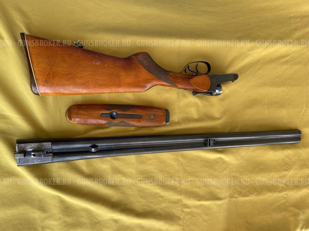 ИЖ-58 МАЕ 12/70