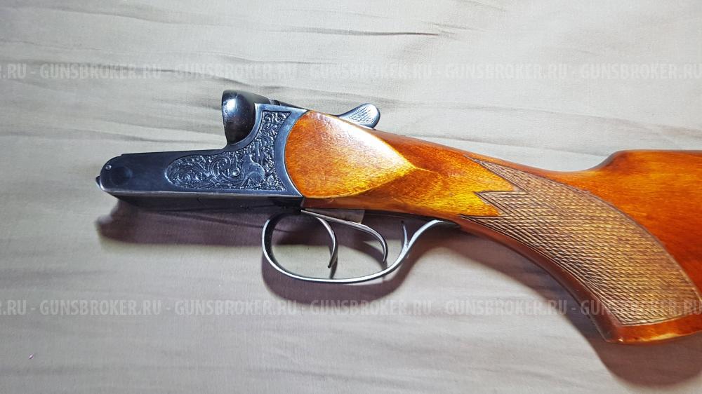 Иж-58 МАЕ. 16 калибр.