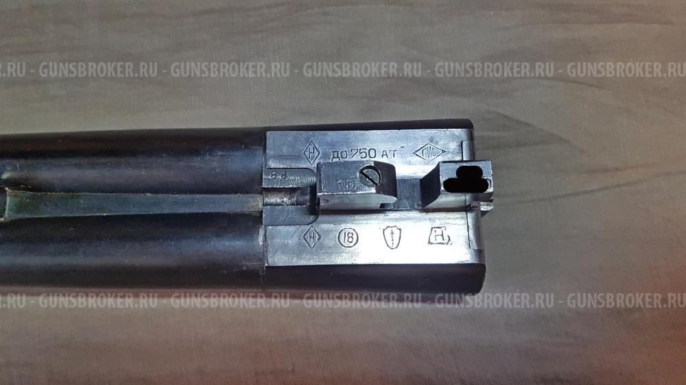 Иж-58 МАЕ. 16 калибр.